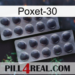 Poxet-30 31